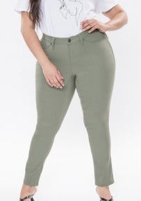 YMI HYPERSTRETCH SKINNY JEAN