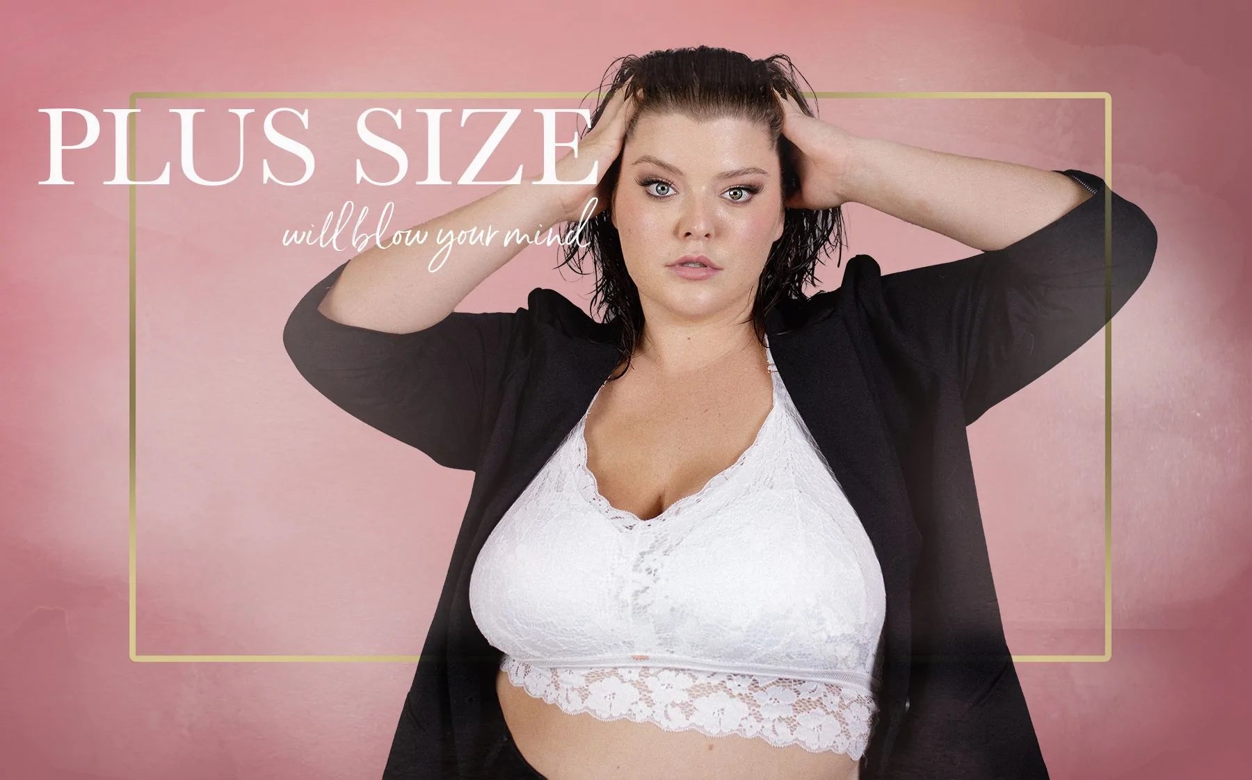 JADY K JULIETTE BRALETTE