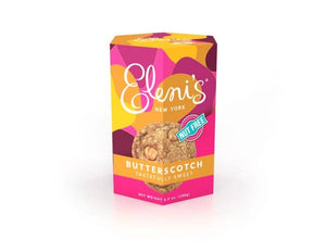 Butterscotch Box