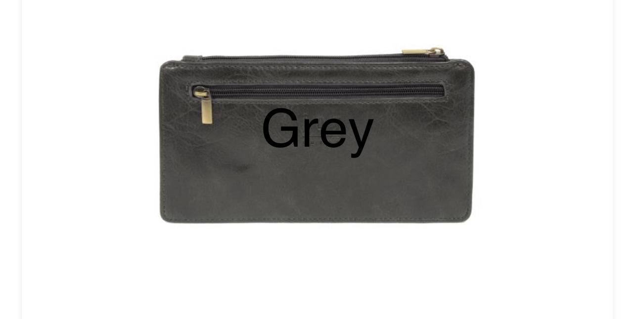 JOY SUSAN  KARA MINI WALLET