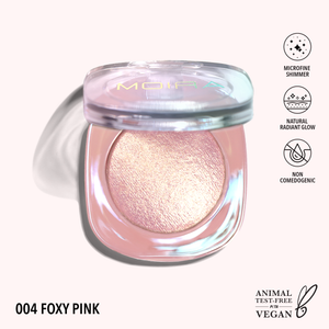Dreamlight Highlighter Foxy Pink