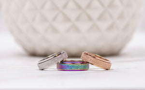 SPINNER ROLL with IT RING
