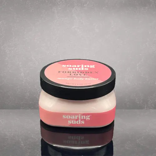 SOARING SUDS MANGO BODY BUTTER