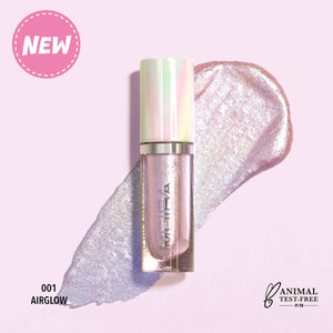 Diamond Daze Liquid Shadow  Airglow