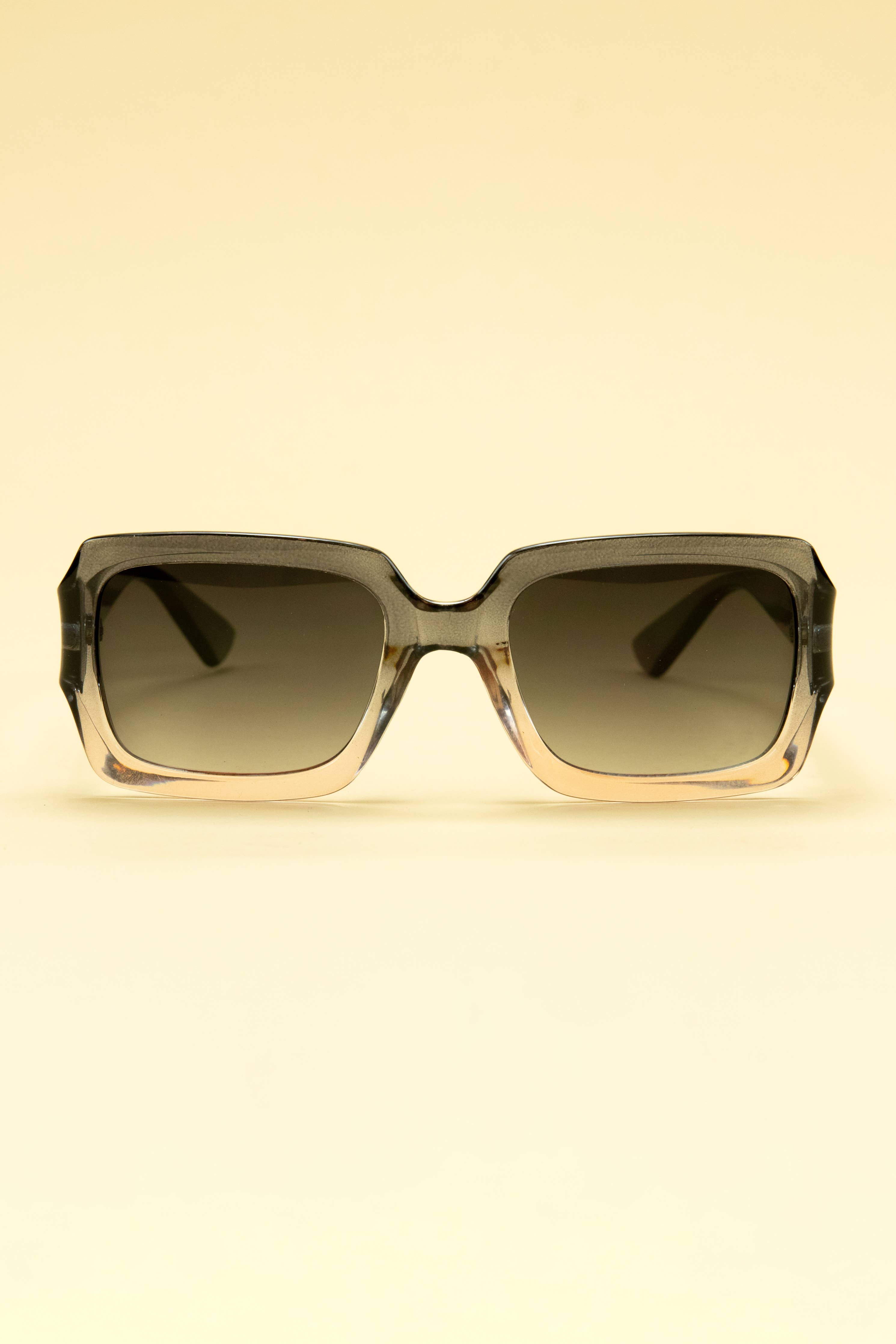 Powder Design inc - Nova Sunglasses - Grey Fade