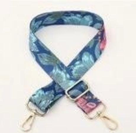 Beauty stash Guitar Strap