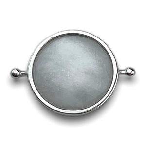 CONQUERing - Moonstone Crystal Spinner