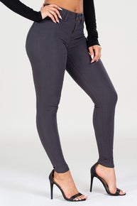 YMI HYPERSTRETCH SKINNY JEAN