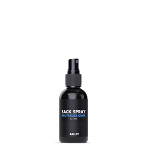 BALLSY SACK SPRAY