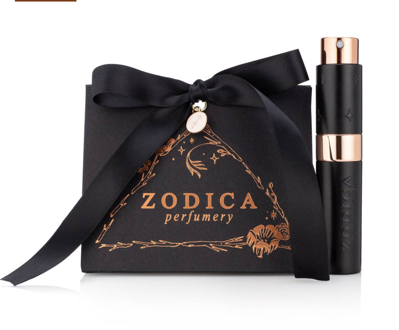 ZODICA TWIST AND TRAVEL PERFUME