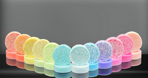 SOARING SUDS SHAMPOO & COND BAR SETS
