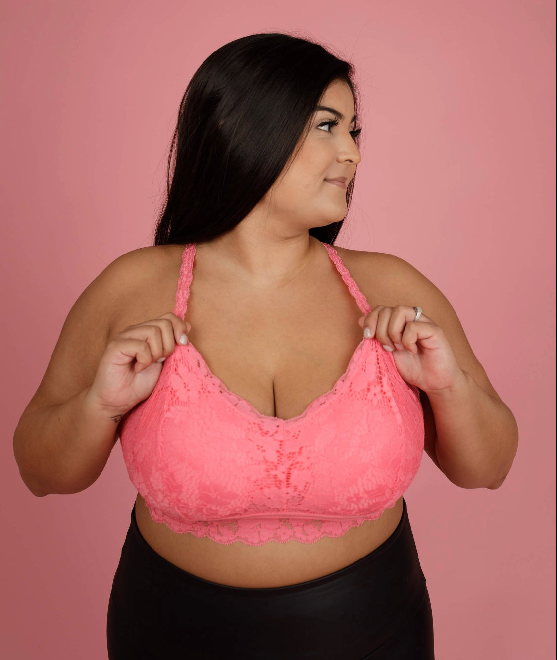 JADY K JULIETTE BRALETTE