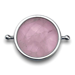 Kunzite Crystal Spinner