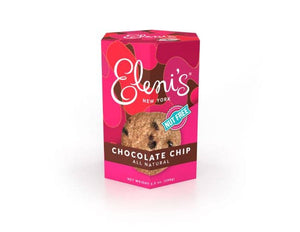Chocolate Chip Box