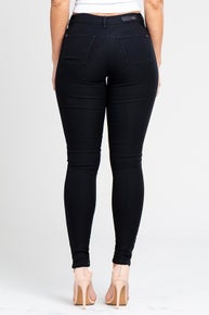YMI HYPERSTRETCH SKINNY JEAN