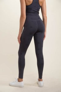 MONO B SKULL LEGGINGS