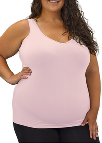 ELIETIAN SMOOTHING TANK CURVY SIZE