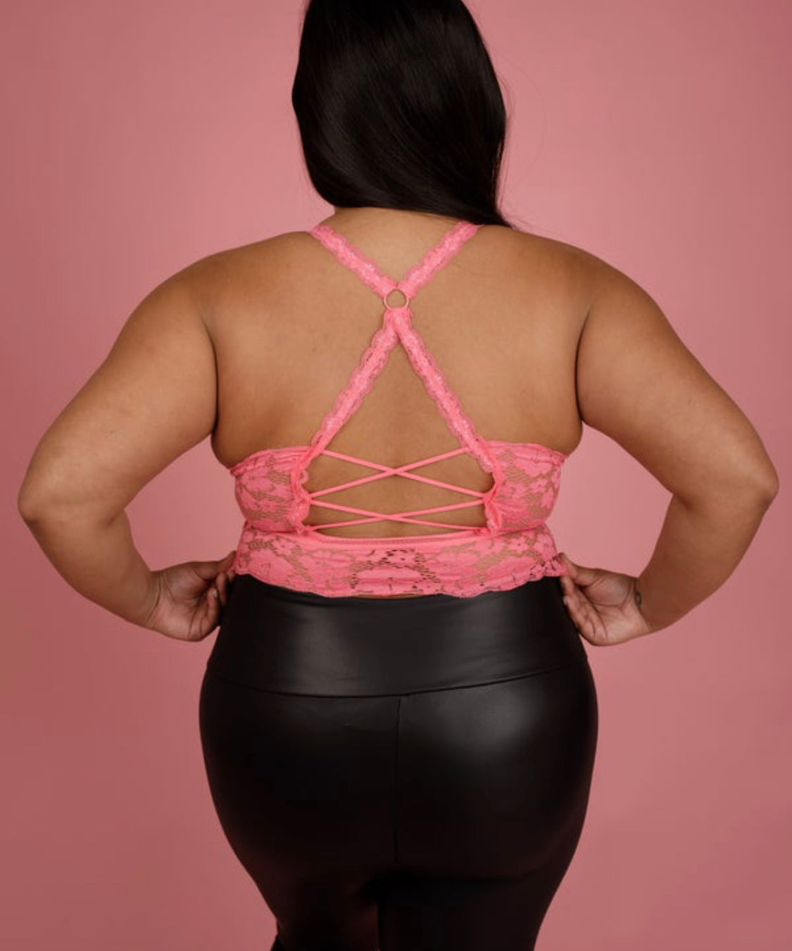 JADY K JULIETTE BRALETTE