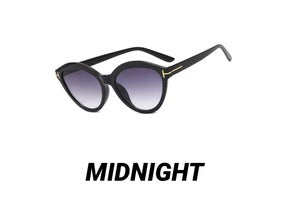 SUNGLASSES CAT EYE