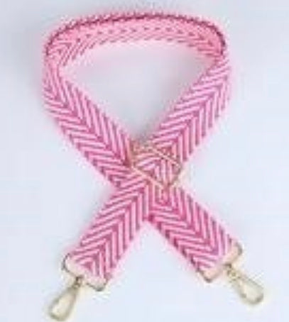 Beauty stash Guitar Strap