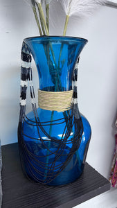 BEADED NECKLACE