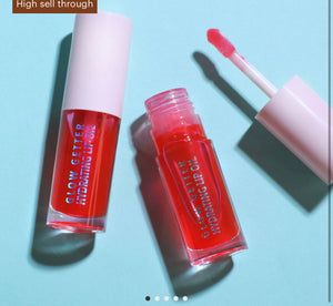 GLOW GETTER HYDRATING LIP OILS
