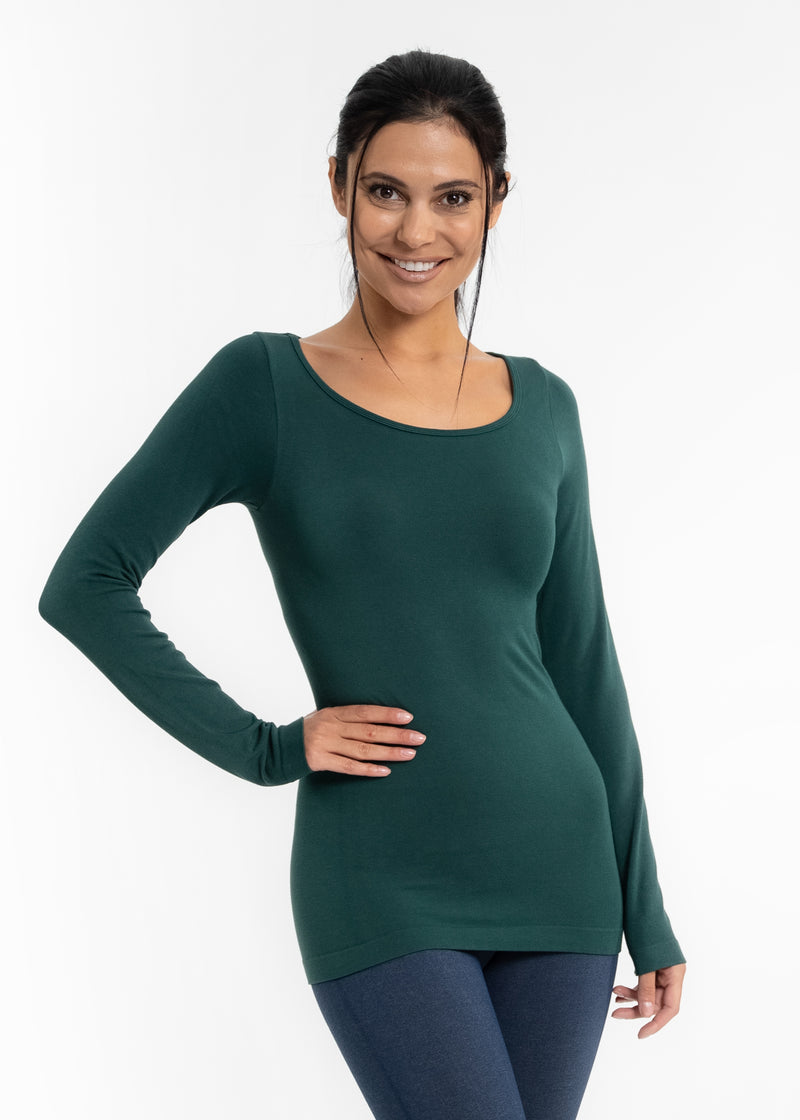 ELIETIAN LONG SLEEVE