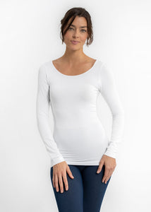 ELIETIAN LONG SLEEVE