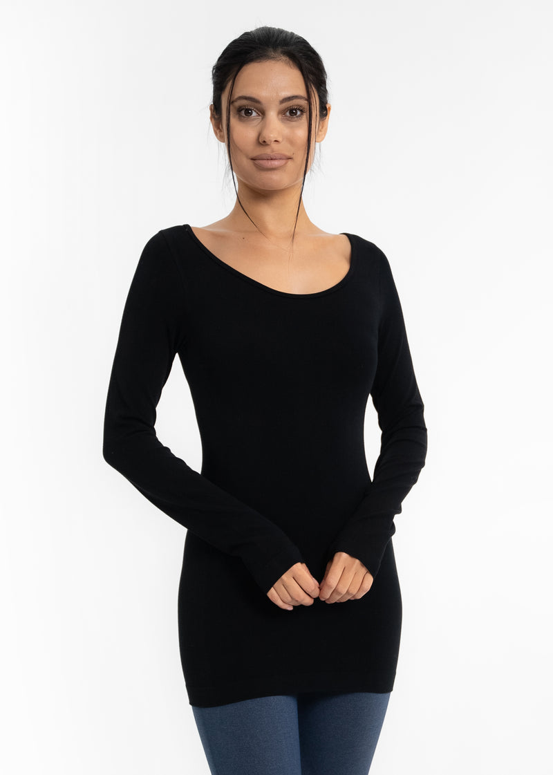 ELIETIAN LONG SLEEVE