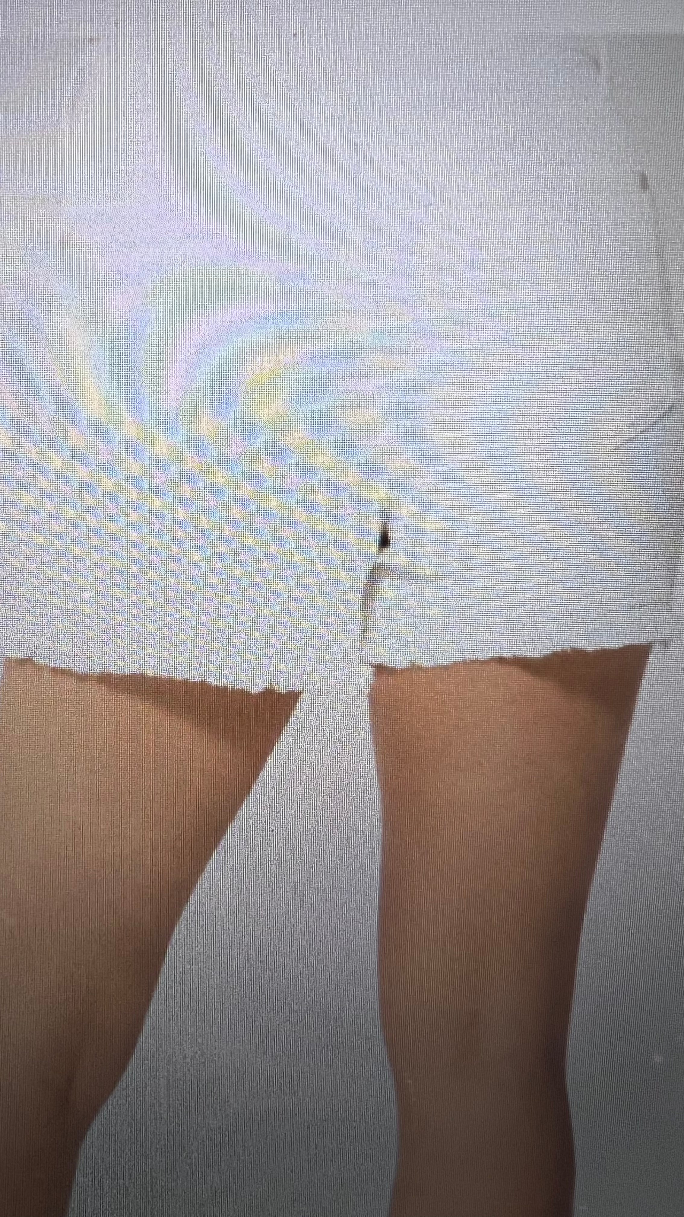 JUDY BLUE BUTTON FLY TULIP SHORT