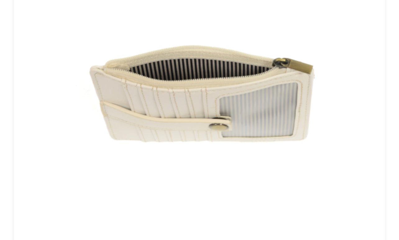 JOY SUSAN PENNY MINI WALLET