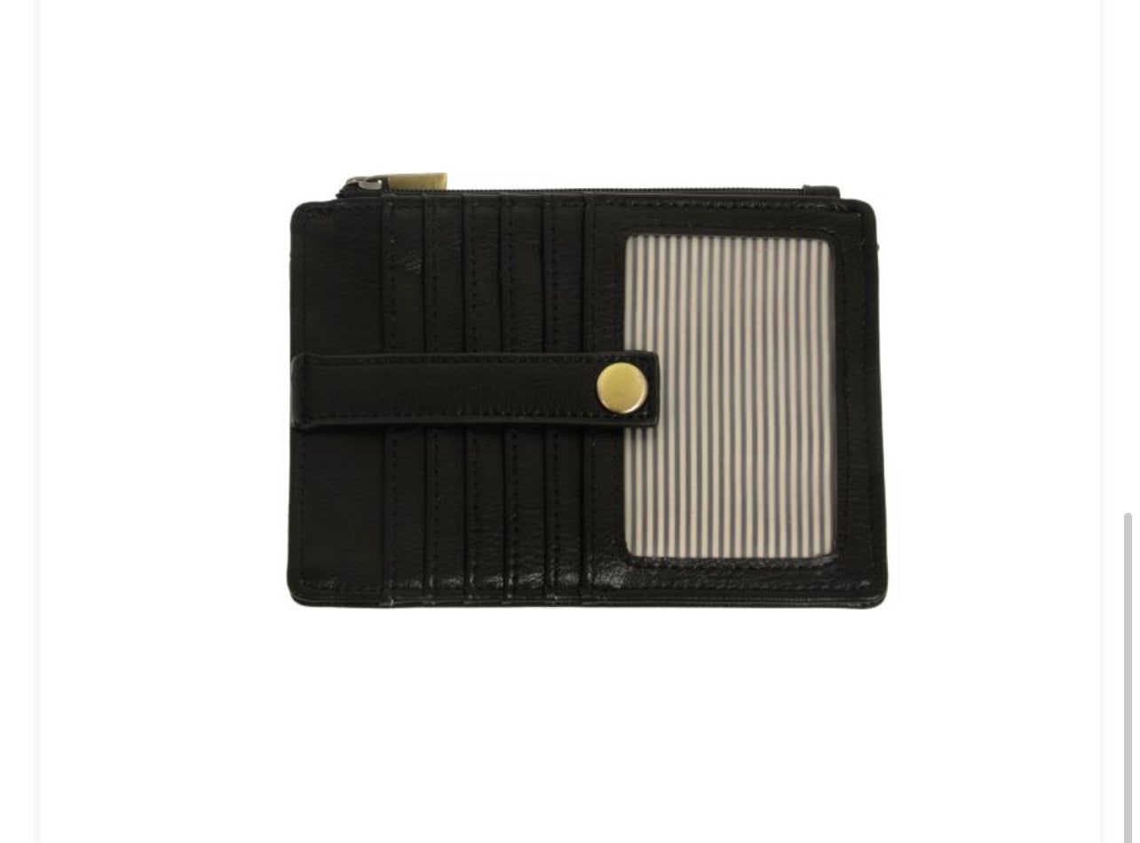 JOY SUSAN PENNY MINI WALLET