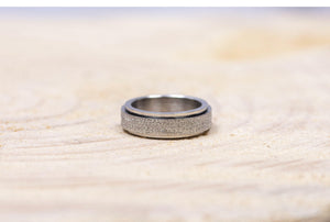SPINNER ROLL with IT RING