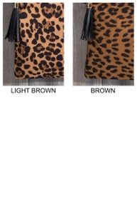 URBANISTA PRINT CROSSBODY