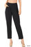 ZENANA PLEATED WITH SIDE POCKETS