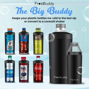 FROST BUDDY BIG BUDDY MERICA
