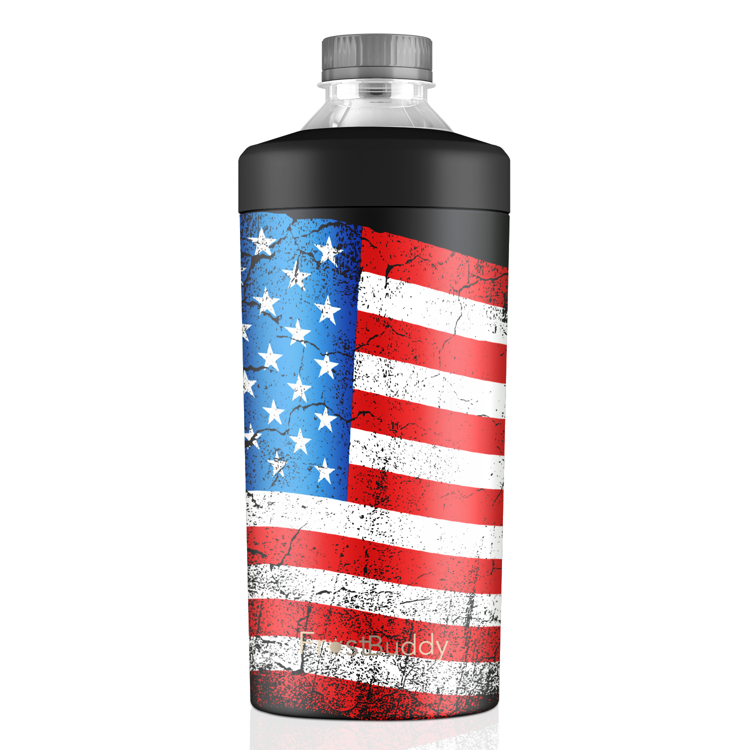 FROST BUDDY BIG BUDDY MERICA