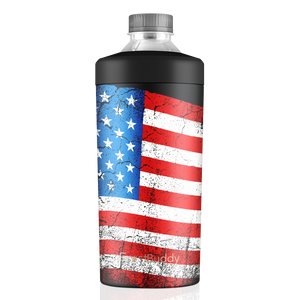 FROST BUDDY BIG BUDDY MERICA
