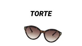 SUNGLASSES CAT EYE