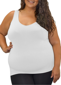ELIETIAN SMOOTHING TANK CURVY SIZE
