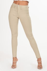 YMI HYPERSTRETCH SKINNY JEAN