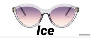 SUNGLASSES CAT EYE