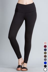 RAE MODE WIDE BAND LEGGINGS