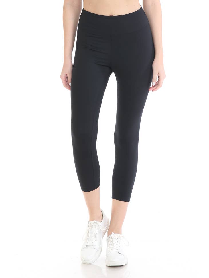 LEGGING DEPOT CAPRI