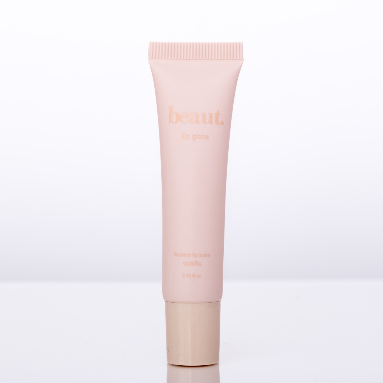 BEAUT LIP GLAZE