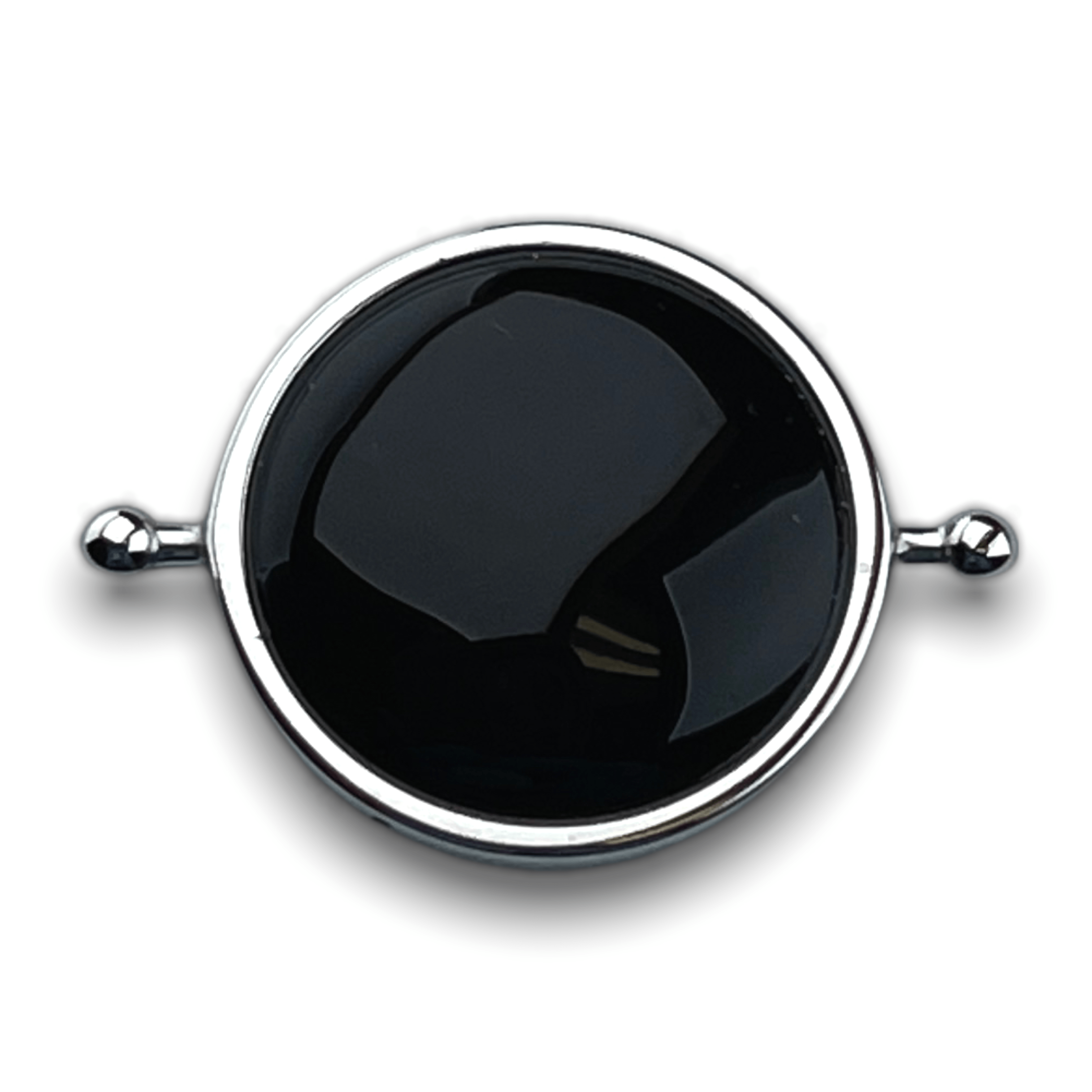 CONQUERing - Onyx Crystal Spinner