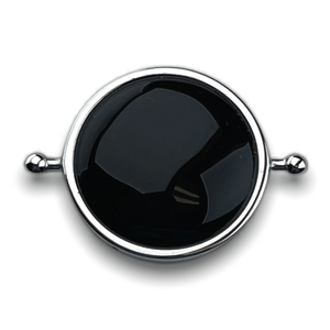 CONQUERing - Onyx Crystal Spinner