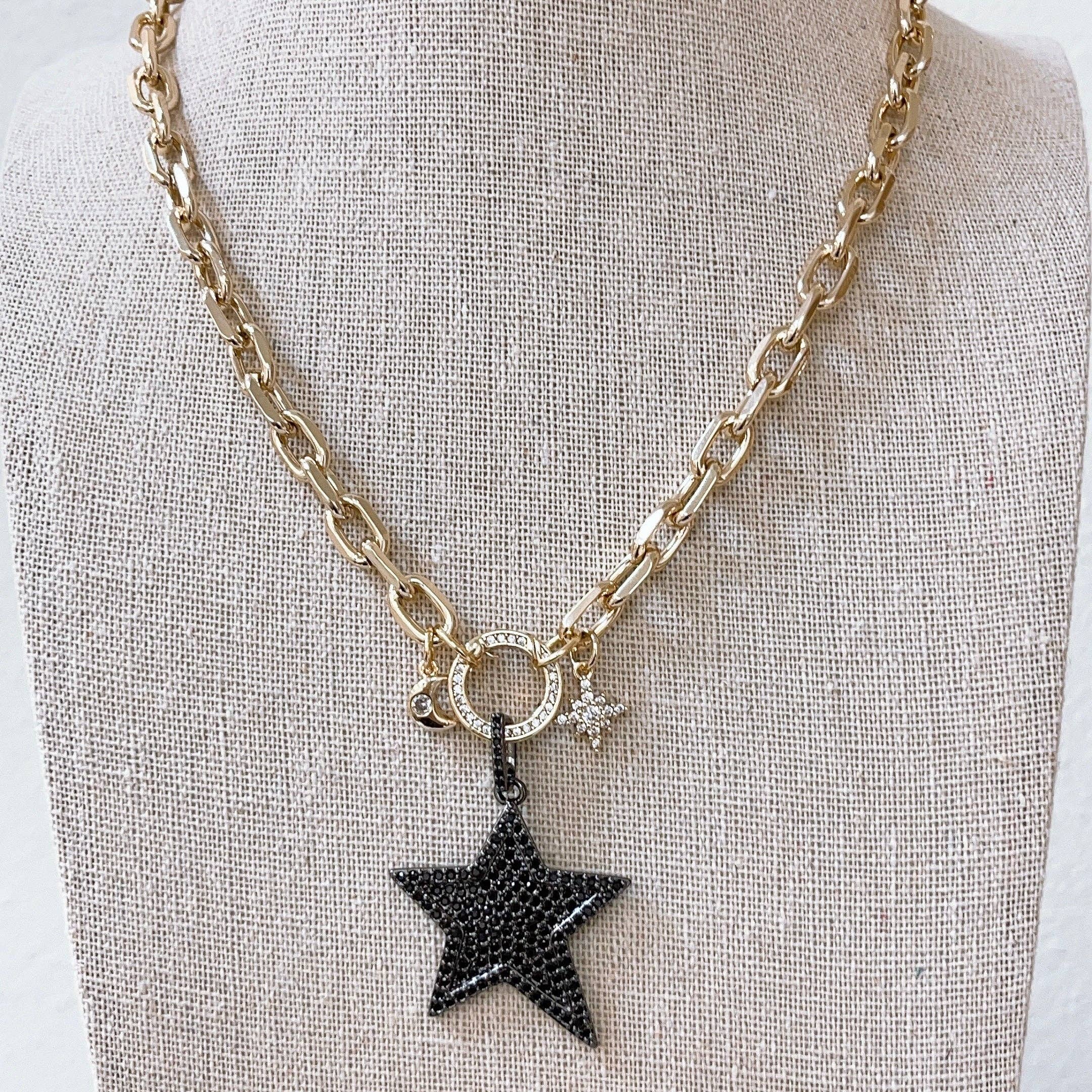 Black Star Gold