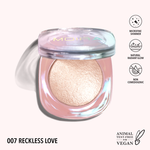 Dream light Highlighter Reckless Love