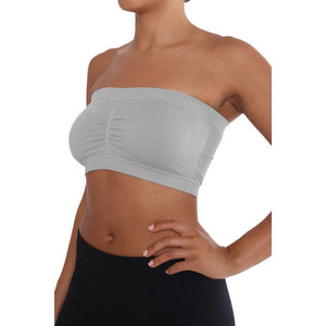 ITZON - B05 Bandeau - LIGHT GREY